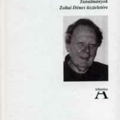 Parlando - Tanulmányok Zoltai Dénes tiszteletére - Tanulmányok Zoltai Dénes tiszteletére - Bárdos Judit /szerk./