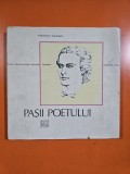 Pasii Poetului , Gellu Dorian , Emil Iordache , 1989