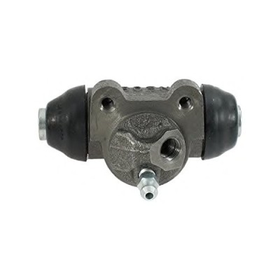 Cilindru frana OE Renault R5, R9, R11, R18, R21, Fuego , Rapid, Super 5, Peugeot 104, 309, 504, 505, spate dreapta 22.20 mm sistem TRW , original 770 foto