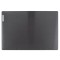 Capac Display Laptop, Lenovo, IdeaPad L340-15API Type 81LW, 5CB0S16746, AP1B2000100SLH2, gri inchis