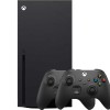 Consola Microsoft Xbox Series X 1TB, negru + 2 Controllere Second-Hand SH