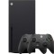 Consola Microsoft Xbox Series X 1TB, negru + 2 Controllere Second-Hand SH