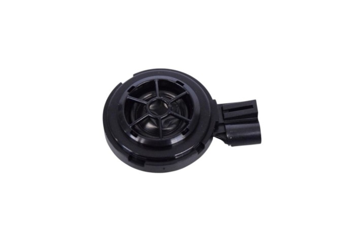 Difuzor ușă dreapta spate AUDI Q3 8U 2016 OEM: 8X0035399B 28106107