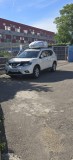 Nissan X-trail T32 Tekna, 1.6 dci 2016 Automata
