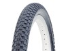 Anvelopa Bicicleta KENDA K905, 20x2.125, Negru, Cauciuc MTB/BMX, 20 Inch