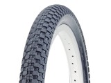 Anvelopa Bicicleta KENDA K905, 20x2.125, Negru, Cauciuc MTB/BMX, 20 Inch