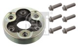 Articulatie cardan FEBI BILSTEIN 104552 fata Audi VW Skoda Seat Ford Cupra Componente suspensie