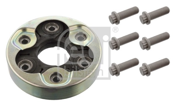 FEBI BILSTEIN 104552 Articulatie, cardan
