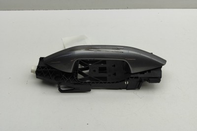 M&amp;acirc;ner exterior ușă st&amp;acirc;nga față AUDI Q4 SUV F4B 2024 OEM: 8V0839885,8Y0839239A | 32042748 foto
