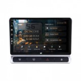 Navigatie Citroen C3 (2024+) High-V 6GB RAM Android Octacore Slot Sim 4G DSP GPS Wi-FI Carplay Android Auto USB Bluetooth Waze Touchscreen 9 Inch