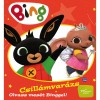 Bing - Csill&aacute;mvar&aacute;zs - Olvass mes&eacute;t Binggel!