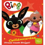 Bing - Csill&aacute;mvar&aacute;zs - Olvass mes&eacute;t Binggel!