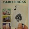 CARD TRICKS by BRIAN HARGREAVES and MICHAEL CHINER, 2001