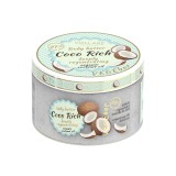 Unt de corp COCO RICH VEGEbar Vollar&eacute;, 200 ml, Vollare Cosmetics