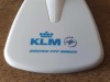 Macheta avion KLM Boeing 777-300ER | Perfect pt cadou, 1:200