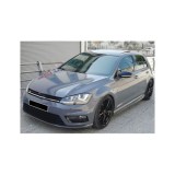 Capace oglinda tip BATMAN compatibile Volkswagen Golf VII 2012-2019 Cod: BAT10086 / C592-BAT2 Automotive TrustedCars, Oem