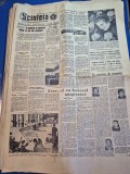 ziarul scanteia 5 martie 1960