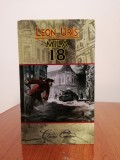 Leon Uris, Mila 18