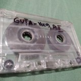 CASETA AUDIO MANELE NICOLAE GUTA VOL 9 PARTEA 2 FARA CARCASA