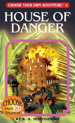 House of Danger foto