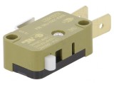 Micro&icirc;ntrerupător SNAP ACTION 16A 250VAC SPDT