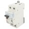 &Icirc;ntrerupător RCBO 16A 30mA 2P 230V IP20