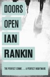 Ian Rankin - Doors Open