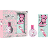 Hello Kitty Beauty Set set cadou (pentru copii)