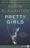 Pretty Girls LP