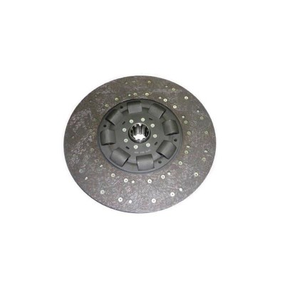 Disc ambreiaj Breckner foto