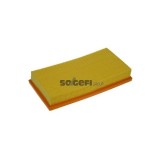 Filtru aer Coopersfiaam Filters PA7404 Skoda Fabia 192007; Roomster 202015; Seat Ibiza 202009; Cordoba 202009; Vw Polo pentru motorizari 1.2