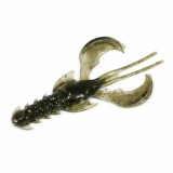 Năluca soft Supercontinent Crazy Nimble A1 4cm 20buc