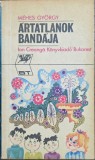 M&eacute;hes Gy&ouml;rgy &ndash; &Aacute;rtatlanok band&aacute;ja