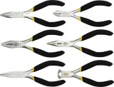 Set 6 clesti pentru mecanica fina 125 mm VOREL