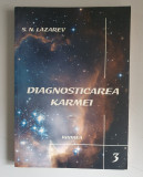 S. N. Lazarev - Diagnosticarea Karmei. Iubirea - Cartea a treia