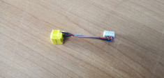 Conector Power DC Laptop lenovo T60p 8741 foto