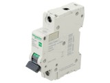 &Icirc;ntrerupător de supracurent 20A, 1P, 6kA, Easy9 Pro