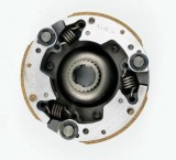 Saboti Ambreiaj cu Ferodouri ATV 110cc, 4T