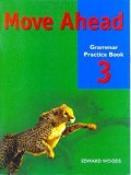 Move Ahead | Edward G Woods