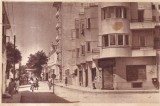 Mangalia. Vedere din centru (necirculata)
