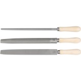 Cumpara ieftin Raspile, pentru&nbsp;lemn, set 3 buc, 250 mm, Richmann