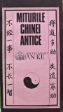 Miturile Chinei Antice - 1987 - Yuan Ke (AQ216)
