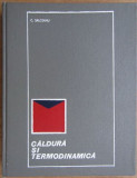 C. Salceanu - Caldura si Termodinamica