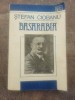 Basarabia- Stefan Ciobanu