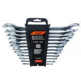 Set 12 chei fixe Cr-V Gadget, 6-32 mm