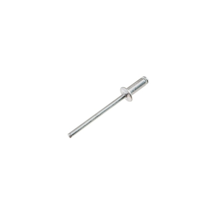Pop-nituri 3x8mm 50buc TMP HardWork ToolsRange