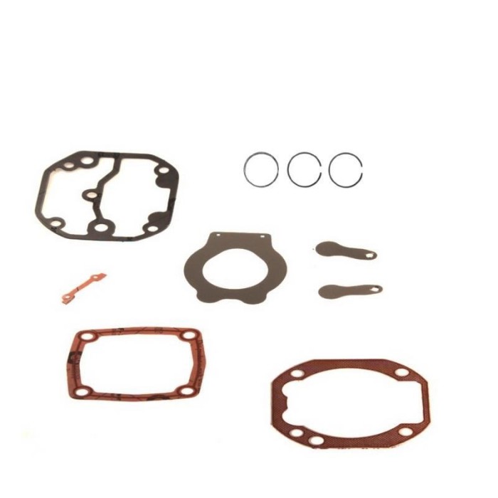 Set reparatie compresor Trucktec
