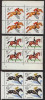 Russia 1982 Sport Horses x 4 MNH DC.066, Nestampilat