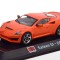 Macheta Saleen S1 2018 - IXO/Altaya 1/43 Supercars