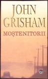 MOSTENITORII-JOHN GRISHAM-345913